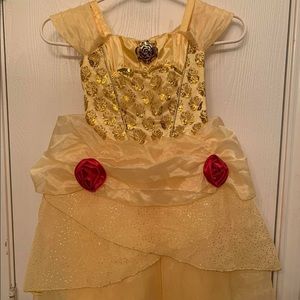 Belle Costume - NEVER WORN